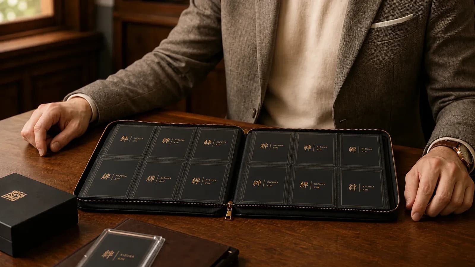 How to build a trading card collection you’ll still love in 10 years